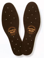 Magnetic Insoles, Vinyl
